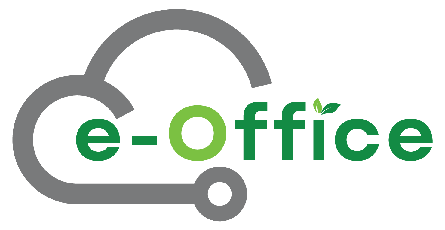 ระบบงานสารบรรณ E-Office